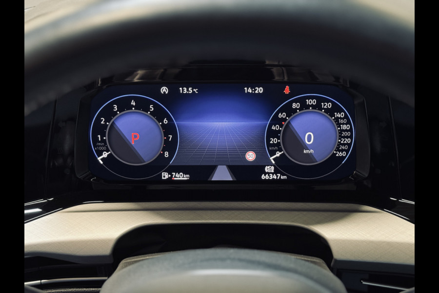 Volkswagen Golf Variant 1.0 eTSI Life Business | 18" | Camera | Trekhaak