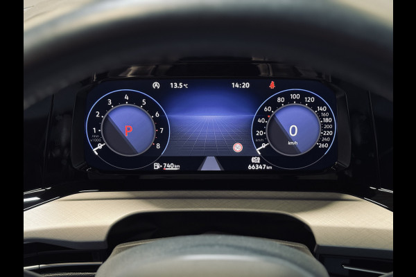 Volkswagen Golf Variant 1.0 eTSI Life Business | 18" | Camera | Trekhaak