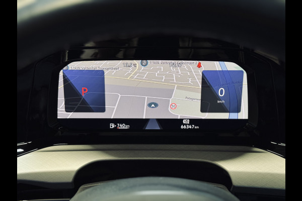 Volkswagen Golf Variant 1.0 eTSI Life Business | 18" | Camera | Trekhaak