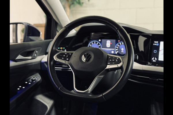 Volkswagen Golf Variant 1.0 eTSI Life Business | 18" | Camera | Trekhaak