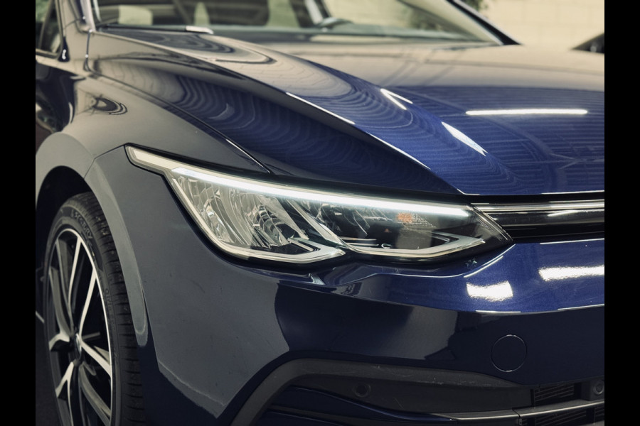 Volkswagen Golf Variant 1.0 eTSI Life Business | 18" | Camera | Trekhaak