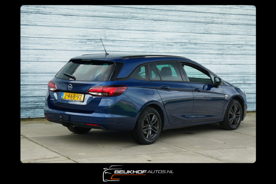 Opel Astra Sports Tourer 1.4 Edition 2020 Nav Trekhaak Cruis