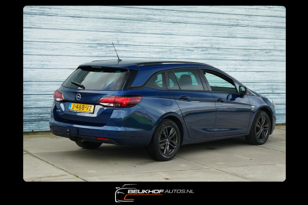 Opel Astra Sports Tourer 1.4 Edition 2020 Nav Trekhaak Cruis