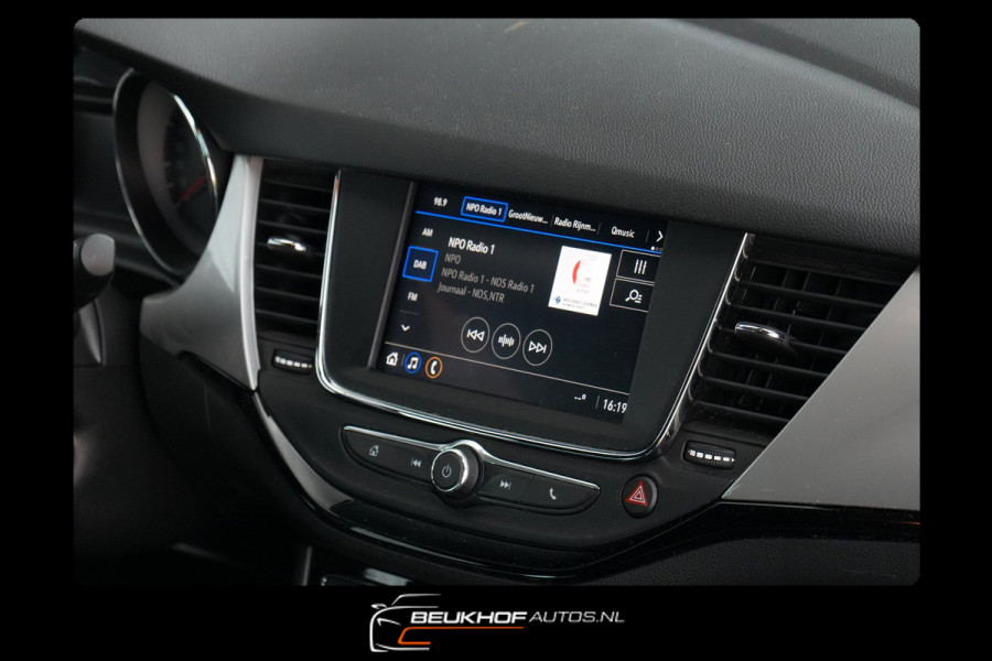 Opel Astra Sports Tourer 1.4 Edition 2020 Nav Trekhaak Cruis