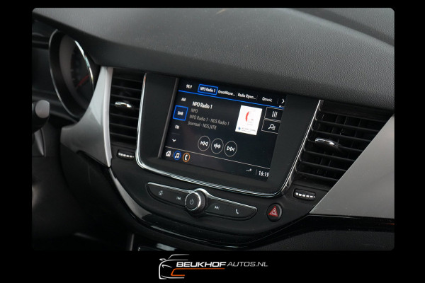 Opel Astra Sports Tourer 1.4 Edition 2020 Nav Trekhaak Cruis