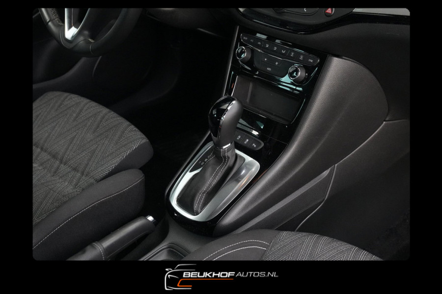 Opel Astra Sports Tourer 1.4 Edition 2020 Nav Trekhaak Cruis