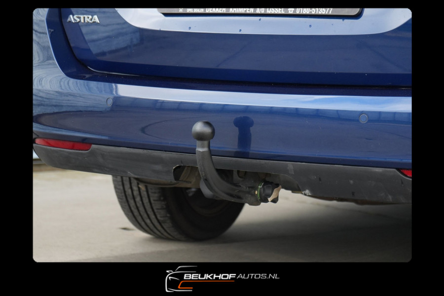 Opel Astra Sports Tourer 1.4 Edition 2020 Nav Trekhaak Cruis