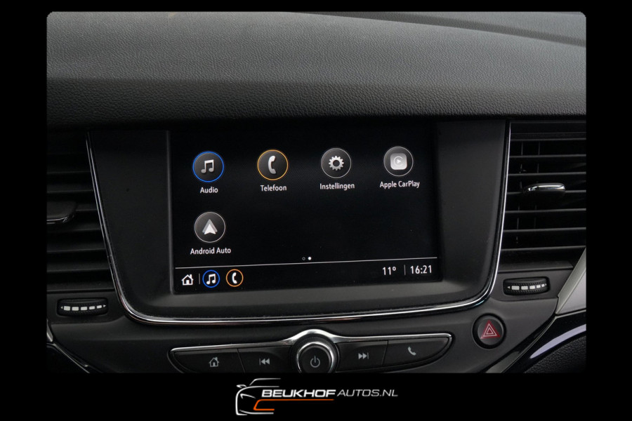 Opel Astra Sports Tourer 1.4 Edition 2020 Nav Trekhaak Cruis