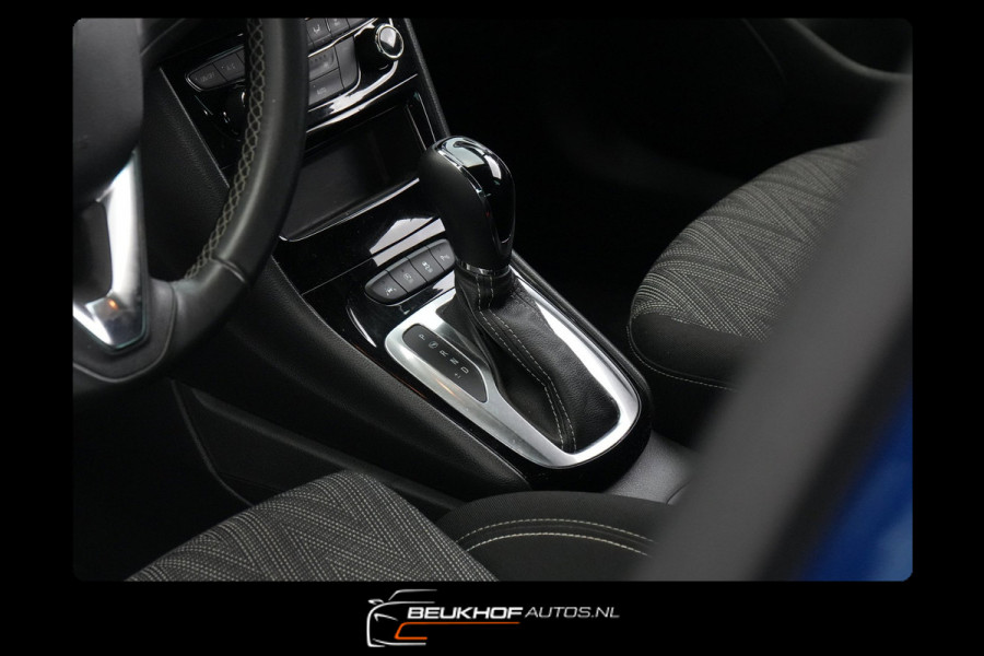 Opel Astra Sports Tourer 1.4 Edition 2020 Nav Trekhaak Cruis