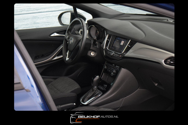 Opel Astra Sports Tourer 1.4 Edition 2020 Nav Trekhaak Cruis