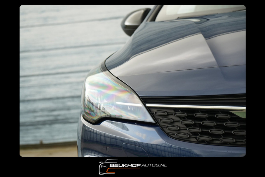 Opel Astra Sports Tourer 1.4 Edition 2020 Nav Trekhaak Cruis