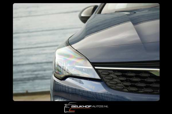 Opel Astra Sports Tourer 1.4 Edition 2020 Nav Trekhaak Cruis