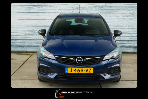 Opel Astra Sports Tourer 1.4 Edition 2020 Nav Trekhaak Cruis