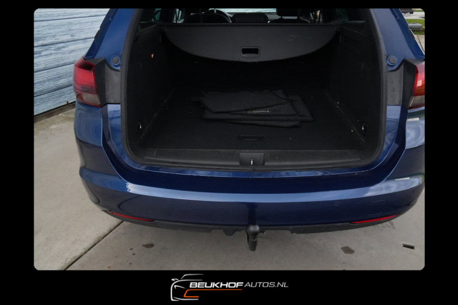 Opel Astra Sports Tourer 1.4 Edition 2020 Nav Trekhaak Cruis