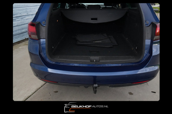 Opel Astra Sports Tourer 1.4 Edition 2020 Nav Trekhaak Cruis