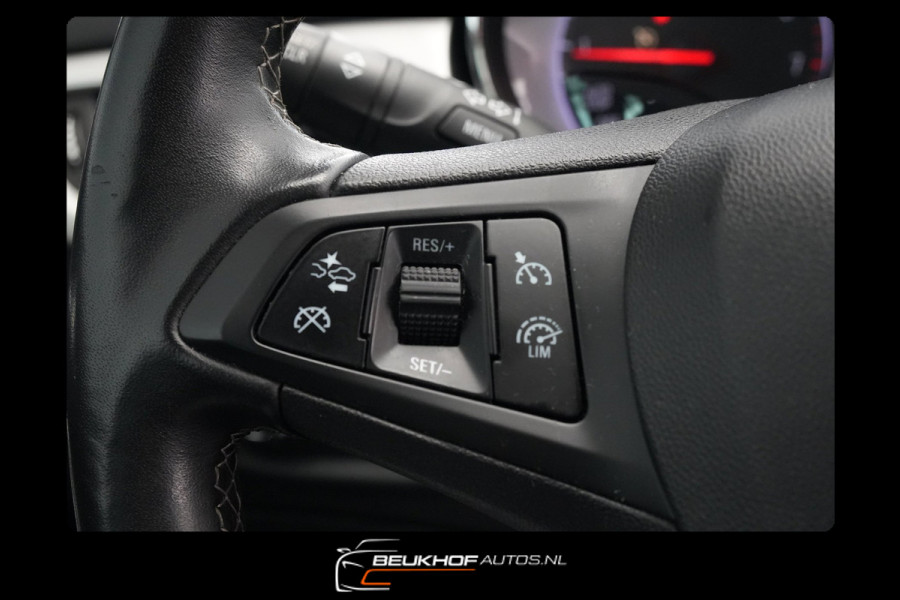 Opel Astra Sports Tourer 1.4 Edition 2020 Nav Trekhaak Cruis