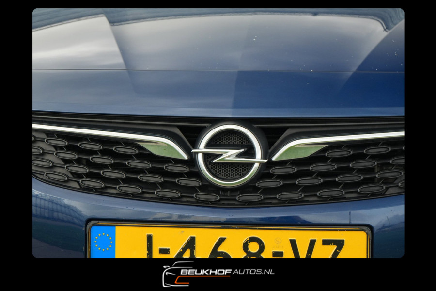 Opel Astra Sports Tourer 1.4 Edition 2020 Nav Trekhaak Cruis