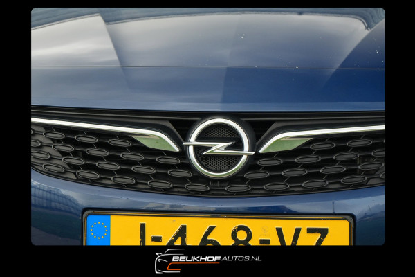 Opel Astra Sports Tourer 1.4 Edition 2020 Nav Trekhaak Cruis