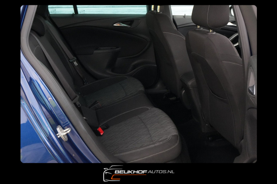 Opel Astra Sports Tourer 1.4 Edition 2020 Nav Trekhaak Cruis