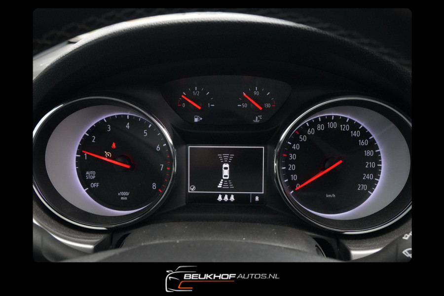 Opel Astra Sports Tourer 1.4 Edition 2020 Nav Trekhaak Cruis