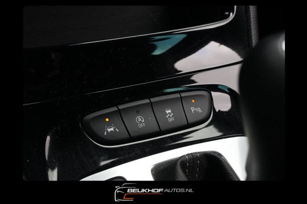 Opel Astra Sports Tourer 1.4 Edition 2020 Nav Trekhaak Cruis