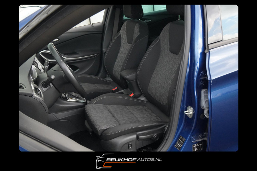 Opel Astra Sports Tourer 1.4 Edition 2020 Nav Trekhaak Cruis