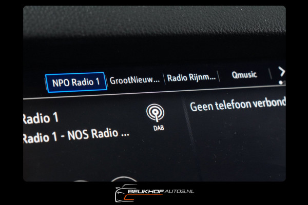 Opel Astra Sports Tourer 1.4 Edition 2020 Nav Trekhaak Cruis