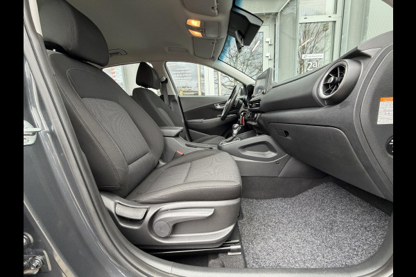 Hyundai Kona 1.6 GDI HEV |Carplay|Winterpakket|Cam|Trekhaak|Dealer onderhouden