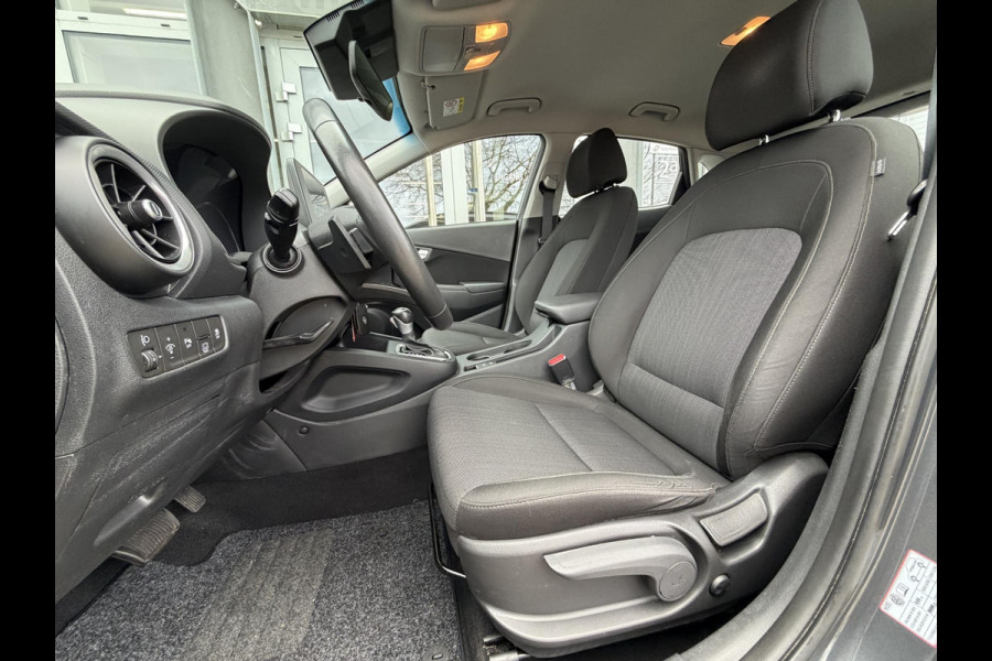 Hyundai Kona 1.6 GDI HEV |Carplay|Winterpakket|Cam|Trekhaak|Dealer onderhouden