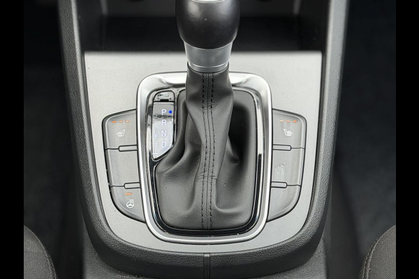 Hyundai Kona 1.6 GDI HEV |Carplay|Winterpakket|Cam|Trekhaak|Dealer onderhouden
