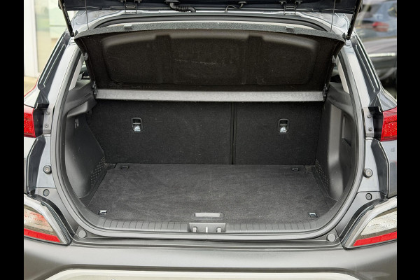 Hyundai Kona 1.6 GDI HEV |Carplay|Winterpakket|Cam|Trekhaak|Dealer onderhouden