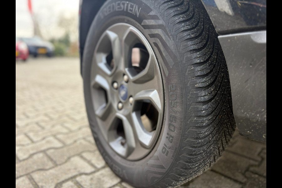 Ford EcoSport 1.0 EcoBoost Trend Ultimate