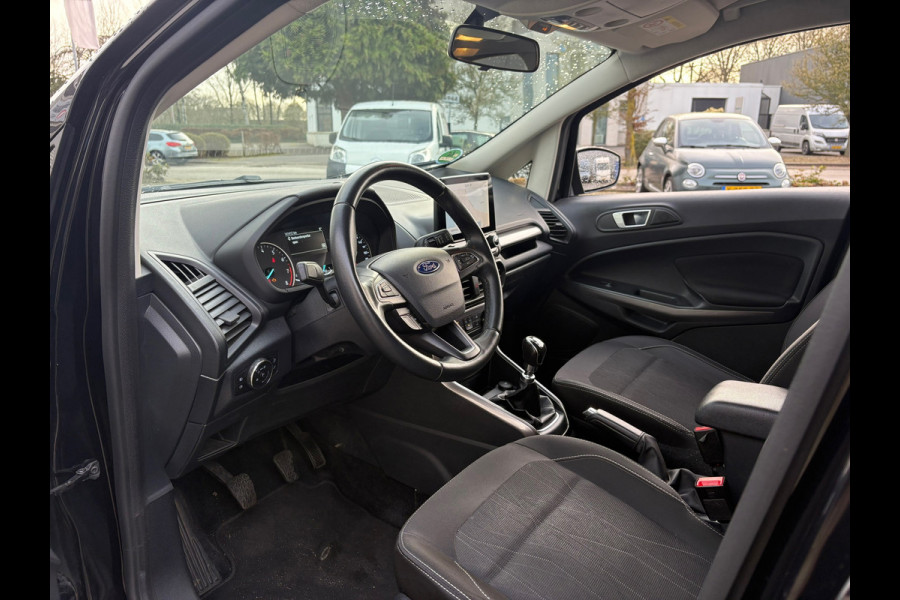 Ford EcoSport 1.0 EcoBoost Trend Ultimate