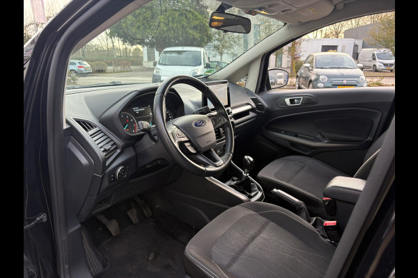 Ford EcoSport 1.0 EcoBoost Trend Ultimate