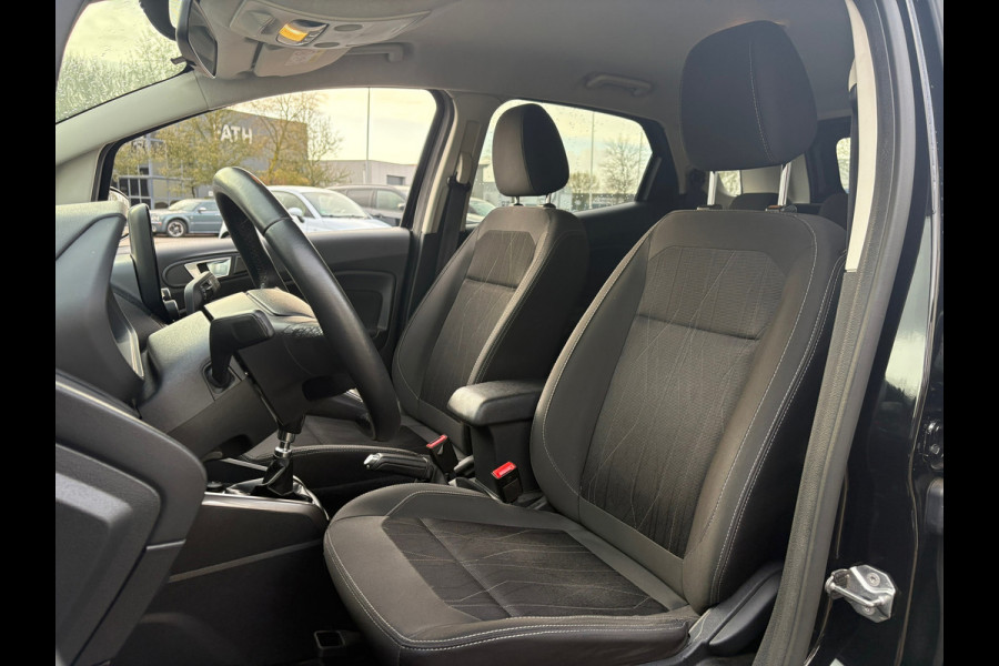 Ford EcoSport 1.0 EcoBoost Trend Ultimate