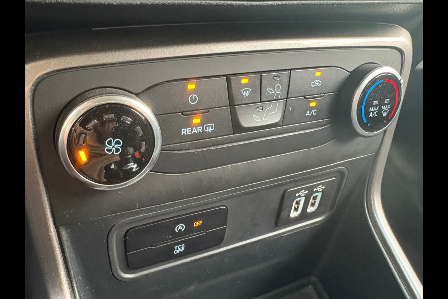 Ford EcoSport 1.0 EcoBoost Trend Ultimate