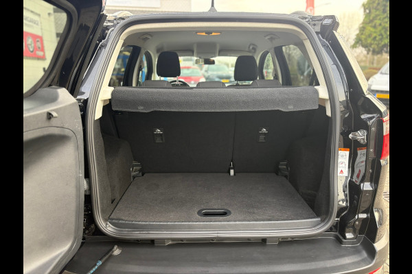 Ford EcoSport 1.0 EcoBoost Trend Ultimate