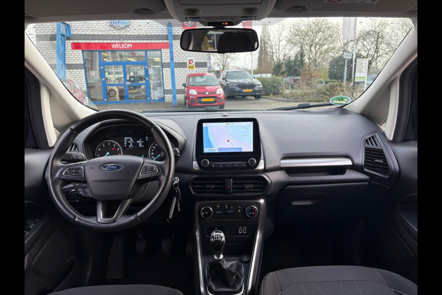 Ford EcoSport 1.0 EcoBoost Trend Ultimate