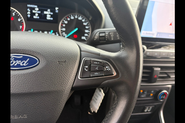 Ford EcoSport 1.0 EcoBoost Trend Ultimate