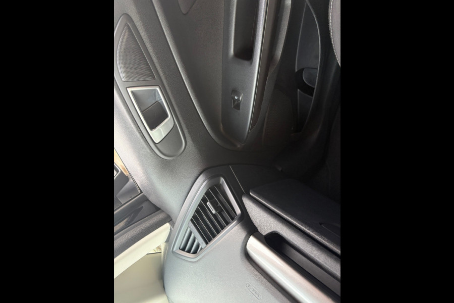 Ford EcoSport 1.0 EcoBoost Trend Ultimate