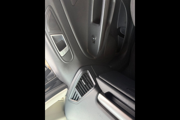 Ford EcoSport 1.0 EcoBoost Trend Ultimate