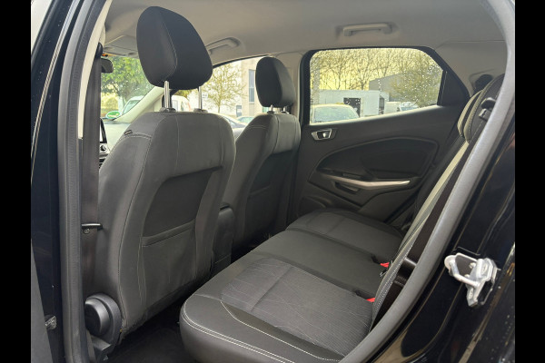 Ford EcoSport 1.0 EcoBoost Trend Ultimate