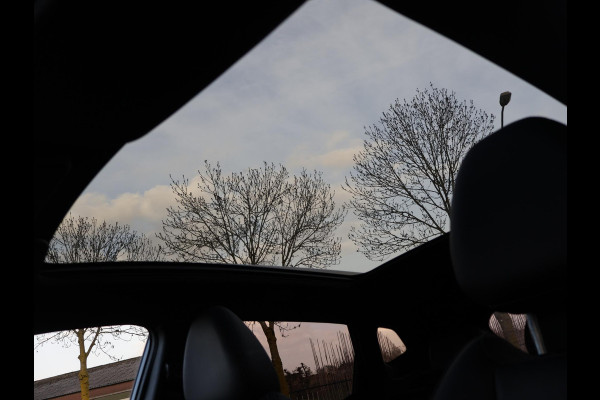 Nissan QASHQAI 1.3 DIG-T TEKNA+ PANORAMA | LEDER | 360 CAMERA | ADAPTIVE CRUISE | BOSE | STOELVERW. | 19 INCH