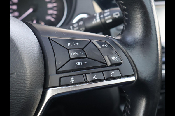 Nissan QASHQAI 1.3 DIG-T TEKNA+ PANORAMA | LEDER | 360 CAMERA | ADAPTIVE CRUISE | BOSE | STOELVERW. | 19 INCH