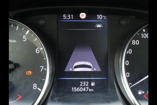 Nissan QASHQAI 1.3 DIG-T TEKNA+ PANORAMA | LEDER | 360 CAMERA | ADAPTIVE CRUISE | BOSE | STOELVERW. | 19 INCH