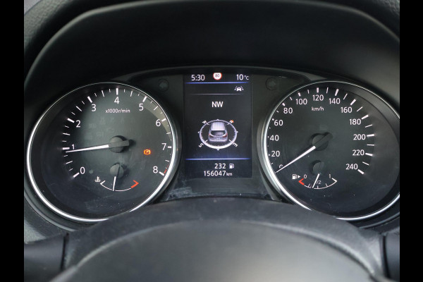 Nissan QASHQAI 1.3 DIG-T TEKNA+ PANORAMA | LEDER | 360 CAMERA | ADAPTIVE CRUISE | BOSE | STOELVERW. | 19 INCH