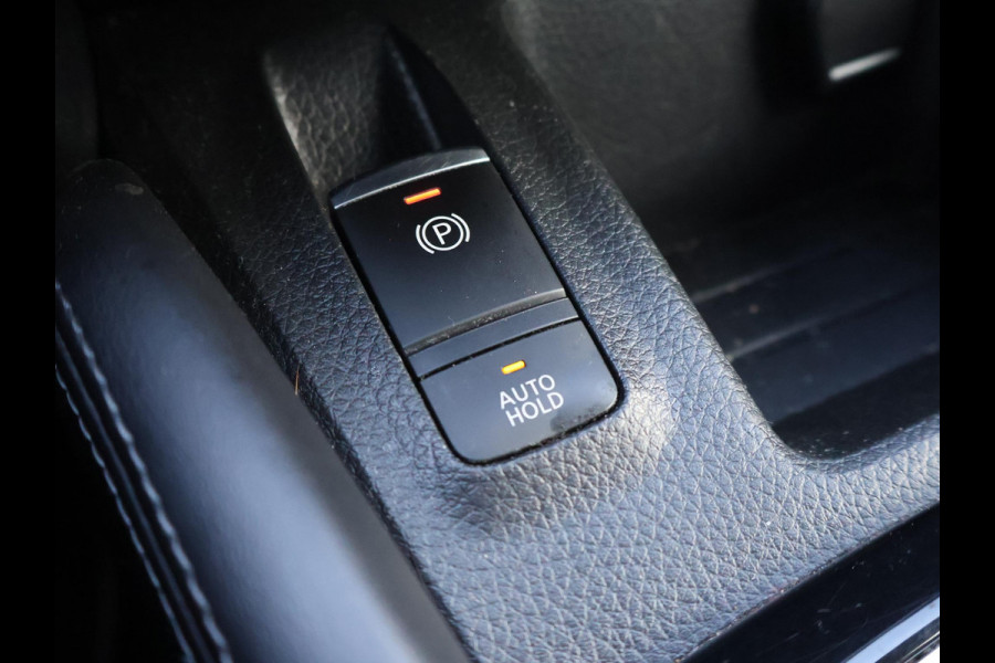 Nissan QASHQAI 1.3 DIG-T TEKNA+ PANORAMA | LEDER | 360 CAMERA | ADAPTIVE CRUISE | BOSE | STOELVERW. | 19 INCH