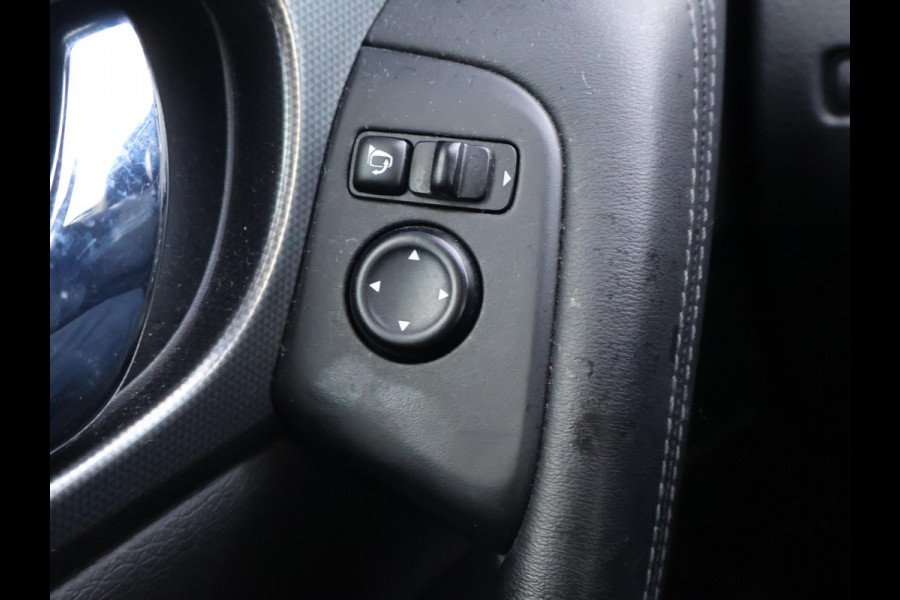 Nissan QASHQAI 1.3 DIG-T TEKNA+ PANORAMA | LEDER | 360 CAMERA | ADAPTIVE CRUISE | BOSE | STOELVERW. | 19 INCH