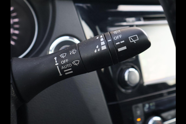 Nissan QASHQAI 1.3 DIG-T TEKNA+ PANORAMA | LEDER | 360 CAMERA | ADAPTIVE CRUISE | BOSE | STOELVERW. | 19 INCH
