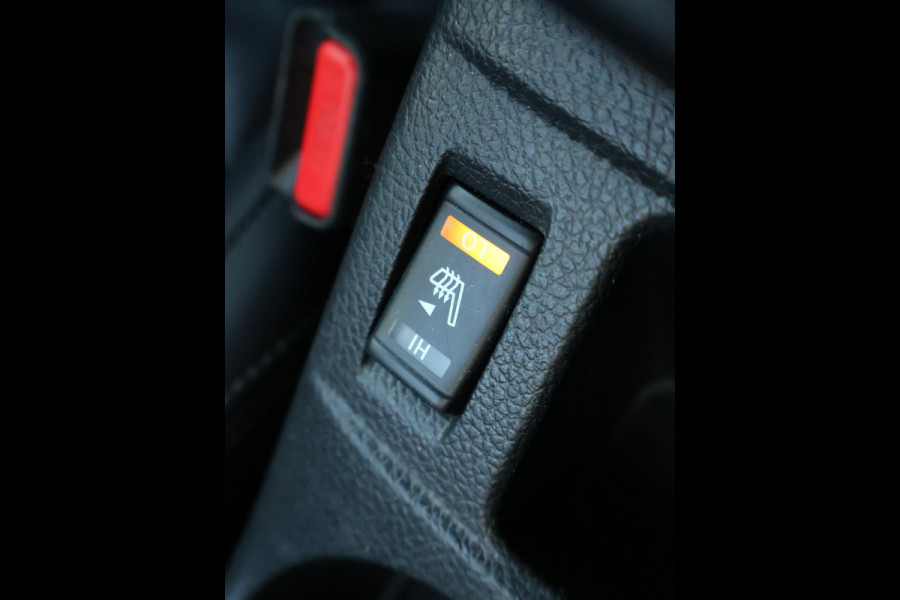 Nissan QASHQAI 1.3 DIG-T TEKNA+ PANORAMA | LEDER | 360 CAMERA | ADAPTIVE CRUISE | BOSE | STOELVERW. | 19 INCH